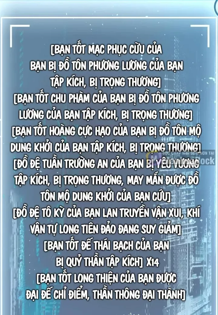 đọc truyện Đỉnh Cấp Khí Vận, Lặng Lẽ Tu Luyện Ngàn Năm Chương 282 ảnh 16 tại Thiên Thai Truyện