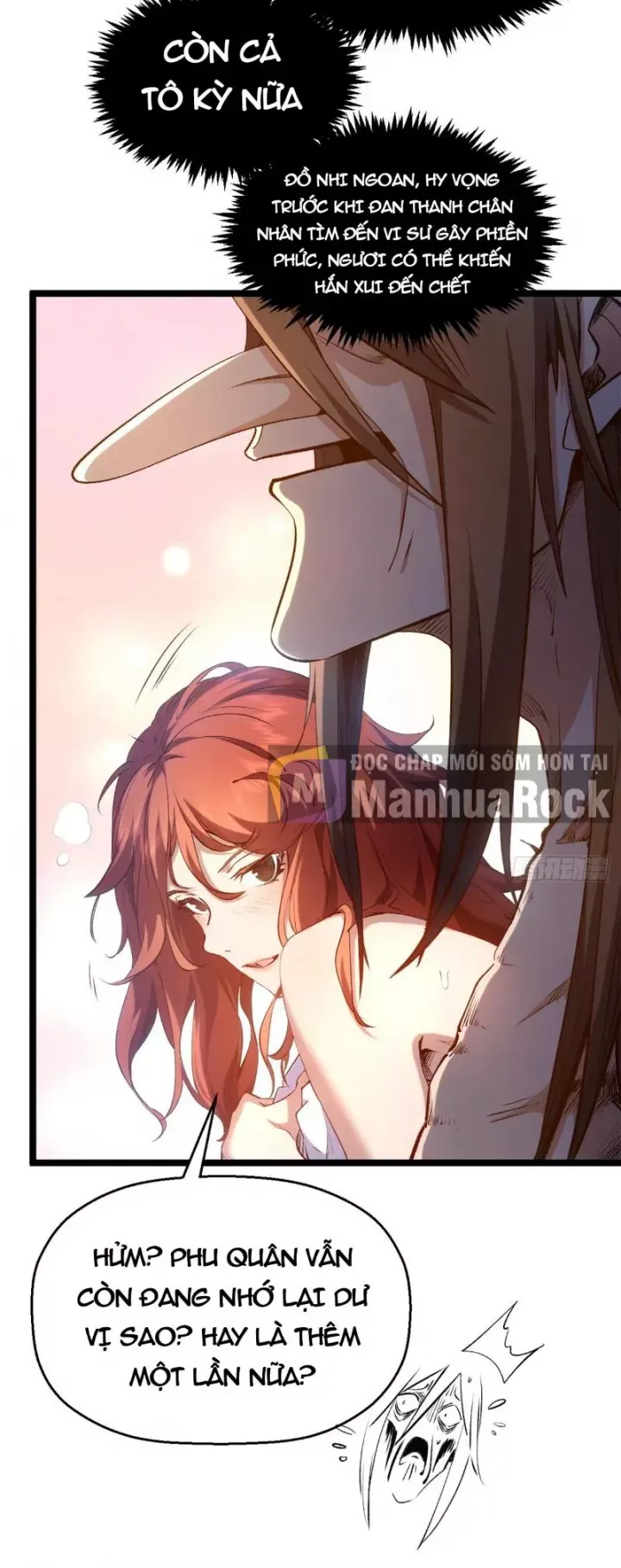 đọc truyện Đỉnh Cấp Khí Vận, Lặng Lẽ Tu Luyện Ngàn Năm Chương 282 ảnh 18 tại Thiên Thai Truyện