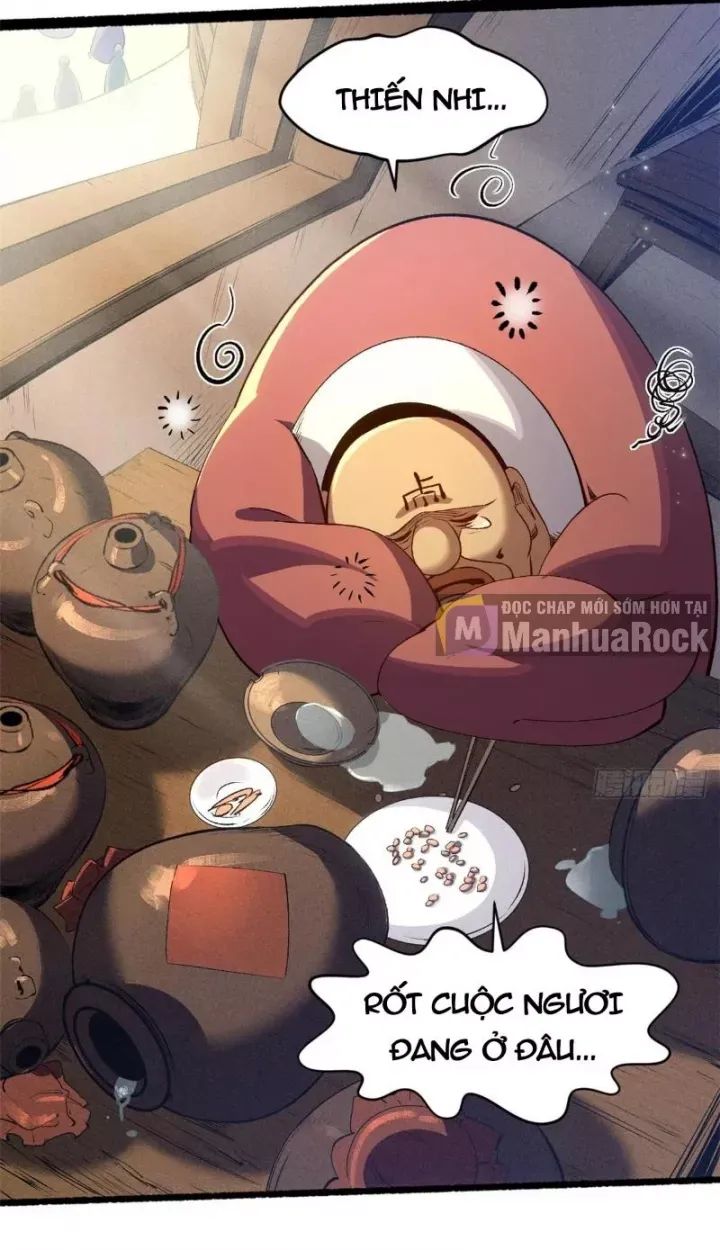 đọc truyện Đỉnh Cấp Khí Vận, Lặng Lẽ Tu Luyện Ngàn Năm Chương 282 ảnh 22 tại Thiên Thai Truyện