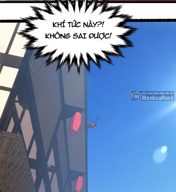 đọc truyện Đỉnh Cấp Khí Vận, Lặng Lẽ Tu Luyện Ngàn Năm Chương 282 ảnh 24 tại Thiên Thai Truyện