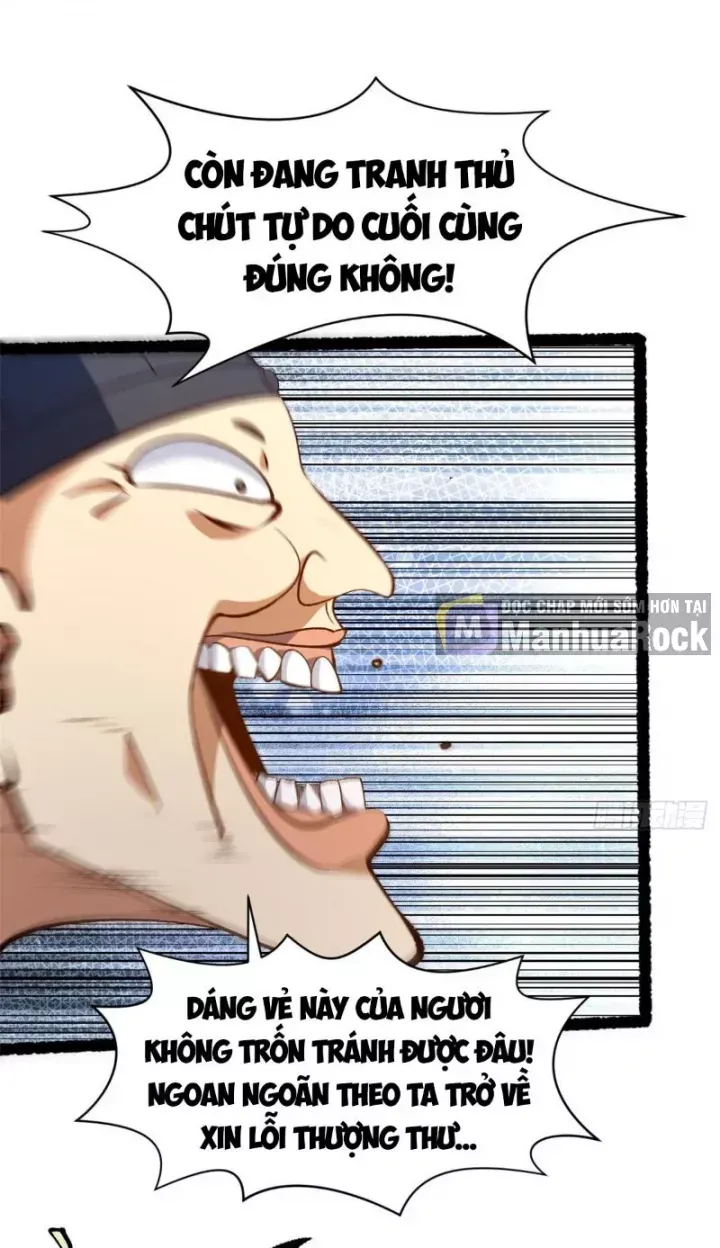 đọc truyện Đỉnh Cấp Khí Vận, Lặng Lẽ Tu Luyện Ngàn Năm Chương 282 ảnh 27 tại Thiên Thai Truyện