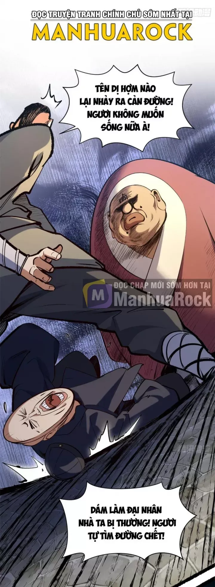 đọc truyện Đỉnh Cấp Khí Vận, Lặng Lẽ Tu Luyện Ngàn Năm Chương 282 ảnh 29 tại Thiên Thai Truyện