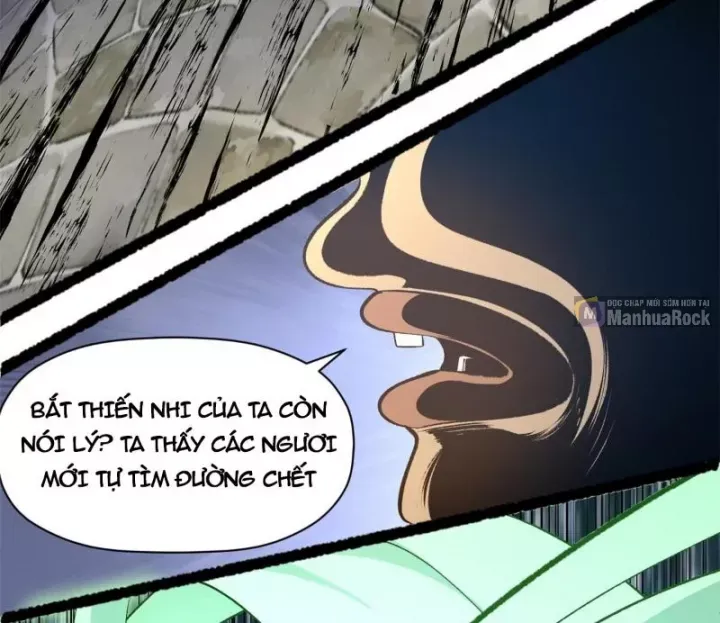 đọc truyện Đỉnh Cấp Khí Vận, Lặng Lẽ Tu Luyện Ngàn Năm Chương 282 ảnh 30 tại Thiên Thai Truyện