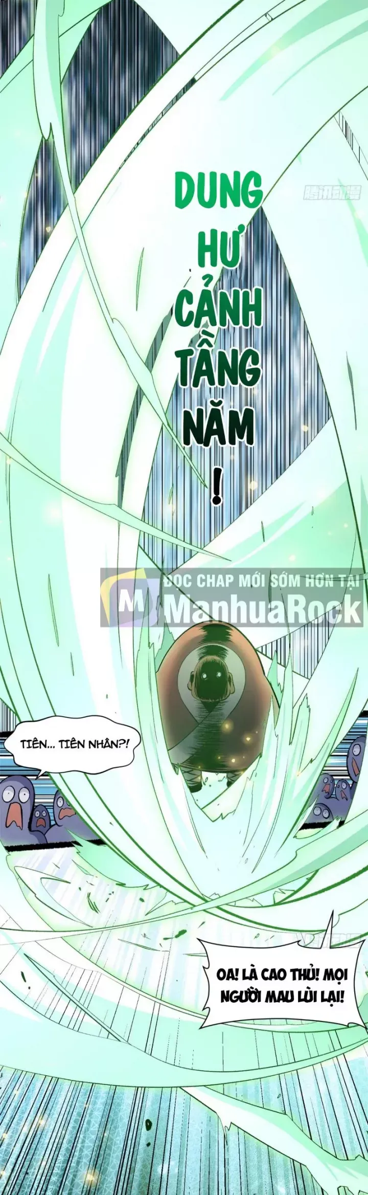 đọc truyện Đỉnh Cấp Khí Vận, Lặng Lẽ Tu Luyện Ngàn Năm Chương 282 ảnh 31 tại Thiên Thai Truyện