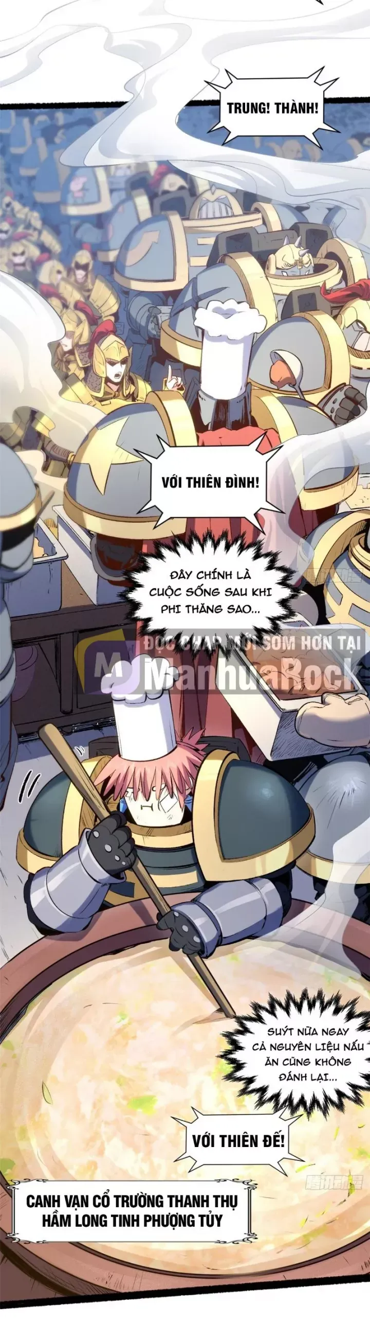 đọc truyện Đỉnh Cấp Khí Vận, Lặng Lẽ Tu Luyện Ngàn Năm Chương 282 ảnh 5 tại Thiên Thai Truyện