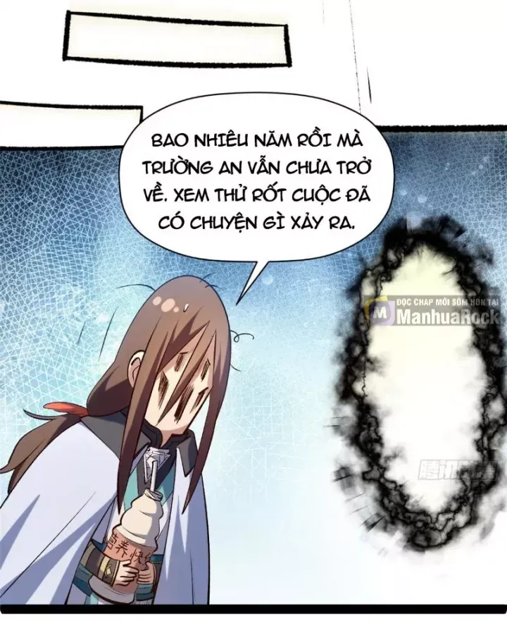 đọc truyện Đỉnh Cấp Khí Vận, Lặng Lẽ Tu Luyện Ngàn Năm Chương 282 ảnh 34 tại Thiên Thai Truyện