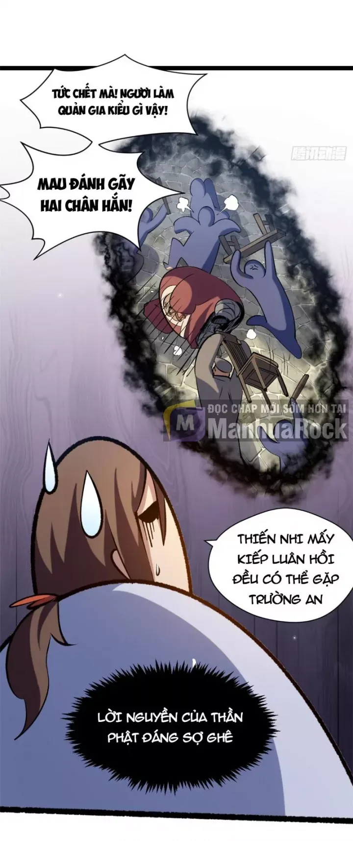 đọc truyện Đỉnh Cấp Khí Vận, Lặng Lẽ Tu Luyện Ngàn Năm Chương 282 ảnh 38 tại Thiên Thai Truyện