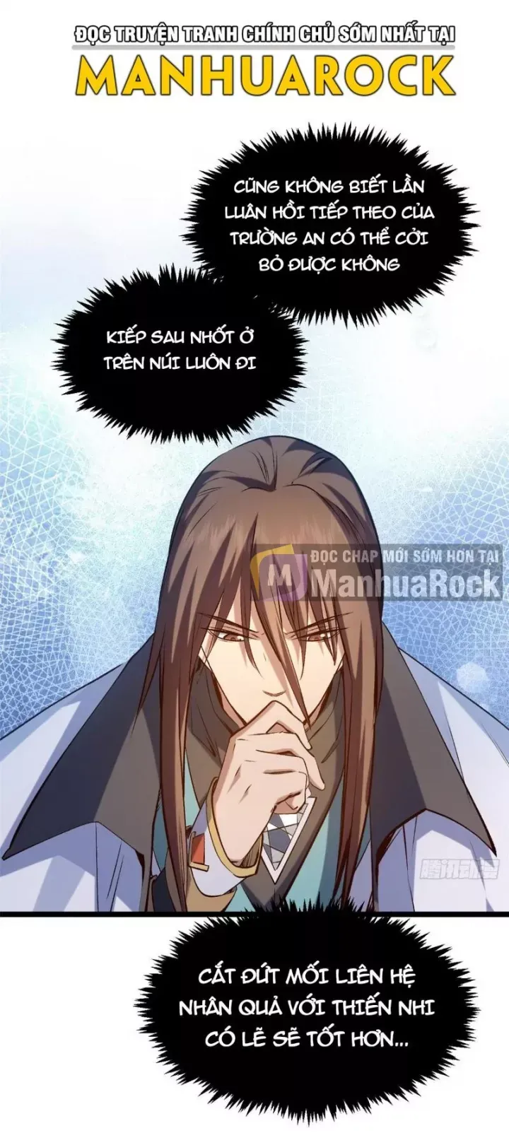 đọc truyện Đỉnh Cấp Khí Vận, Lặng Lẽ Tu Luyện Ngàn Năm Chương 282 ảnh 39 tại Thiên Thai Truyện