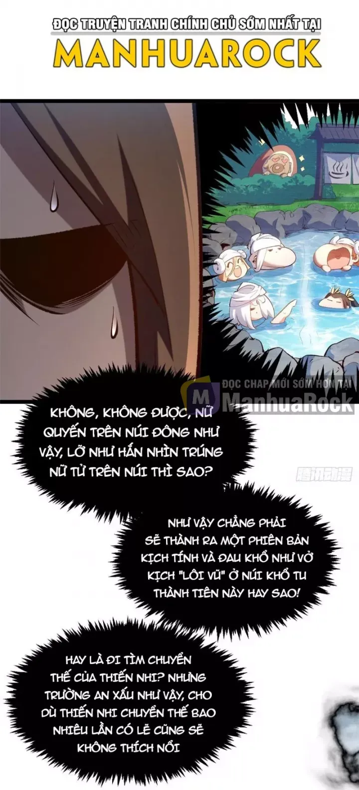 đọc truyện Đỉnh Cấp Khí Vận, Lặng Lẽ Tu Luyện Ngàn Năm Chương 282 ảnh 40 tại Thiên Thai Truyện