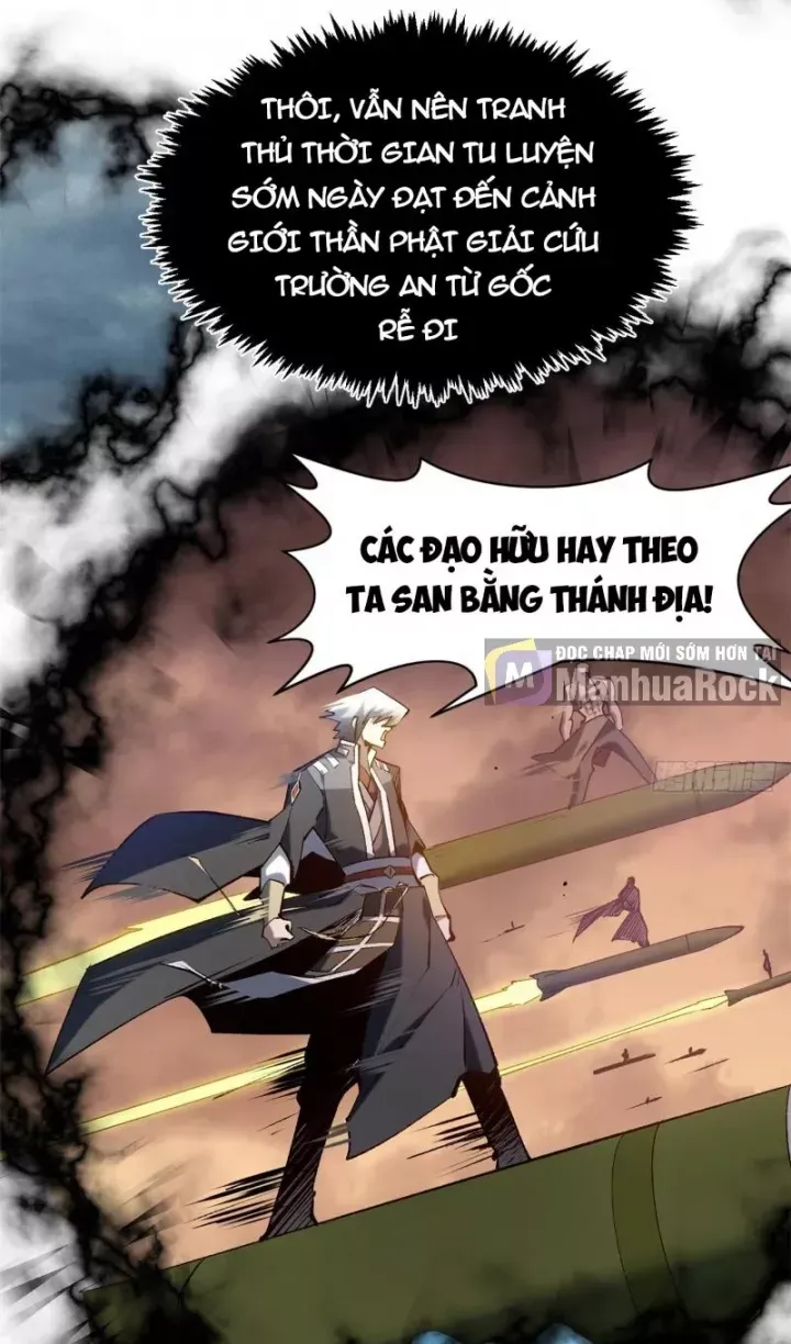 đọc truyện Đỉnh Cấp Khí Vận, Lặng Lẽ Tu Luyện Ngàn Năm Chương 282 ảnh 41 tại Thiên Thai Truyện