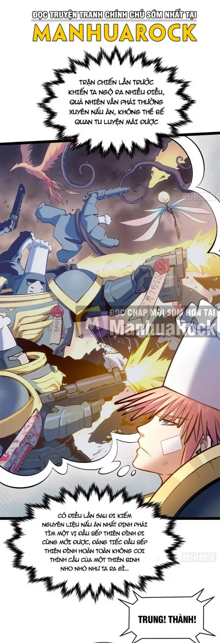 đọc truyện Đỉnh Cấp Khí Vận, Lặng Lẽ Tu Luyện Ngàn Năm Chương 282 ảnh 6 tại Thiên Thai Truyện