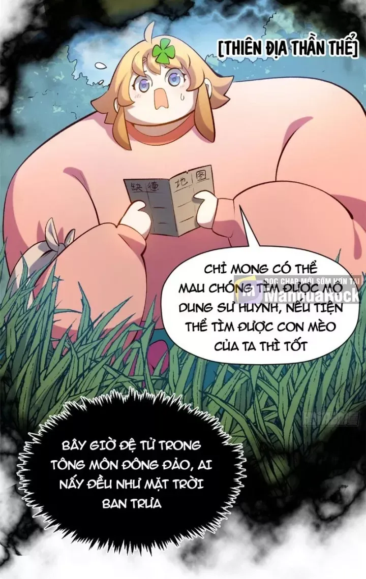 đọc truyện Đỉnh Cấp Khí Vận, Lặng Lẽ Tu Luyện Ngàn Năm Chương 282 ảnh 42 tại Thiên Thai Truyện