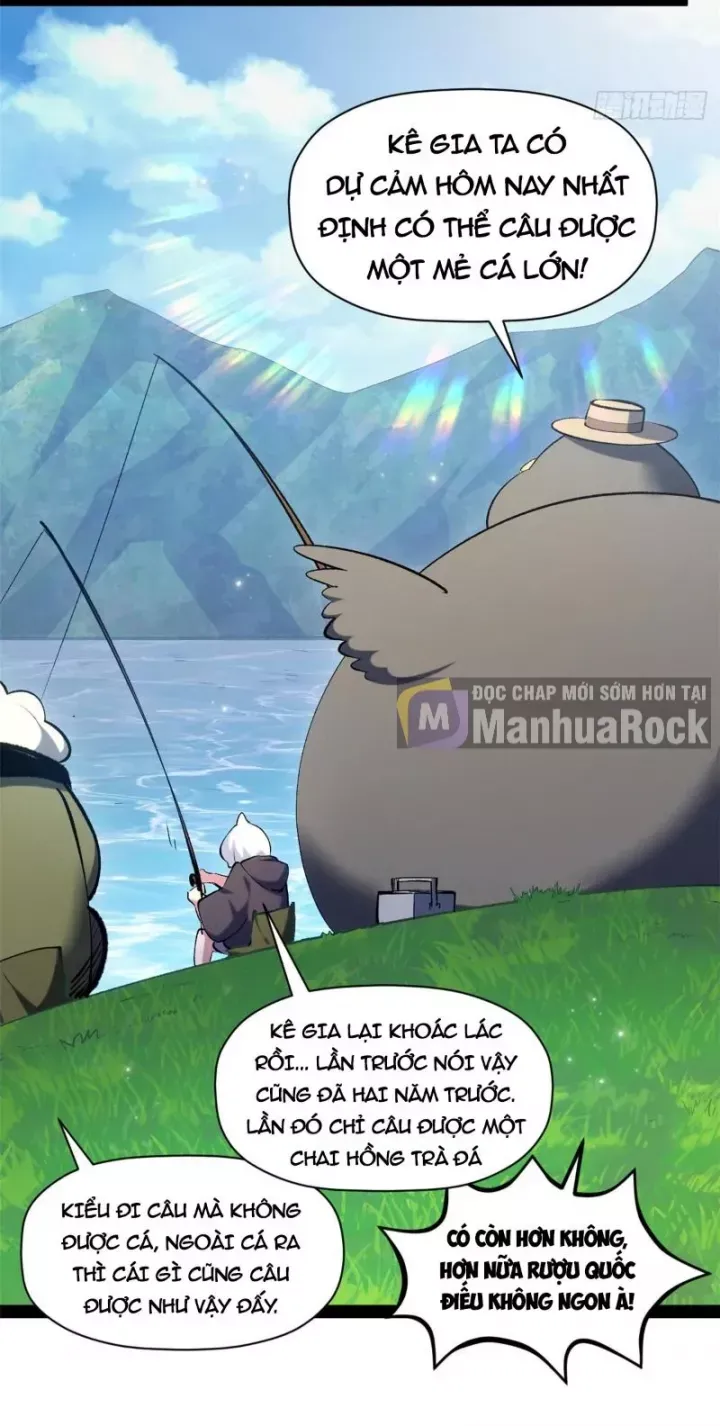 đọc truyện Đỉnh Cấp Khí Vận, Lặng Lẽ Tu Luyện Ngàn Năm Chương 282 ảnh 48 tại Thiên Thai Truyện