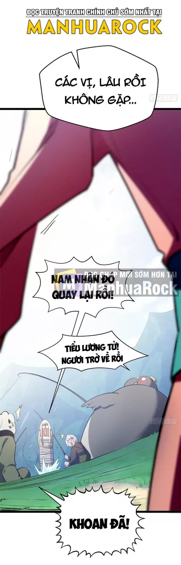 đọc truyện Đỉnh Cấp Khí Vận, Lặng Lẽ Tu Luyện Ngàn Năm Chương 282 ảnh 51 tại Thiên Thai Truyện