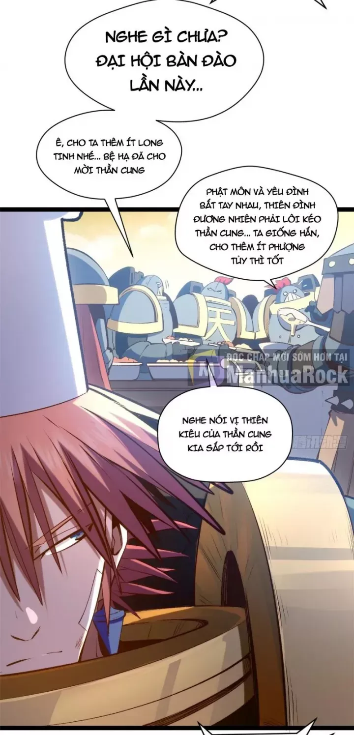 đọc truyện Đỉnh Cấp Khí Vận, Lặng Lẽ Tu Luyện Ngàn Năm Chương 282 ảnh 7 tại Thiên Thai Truyện