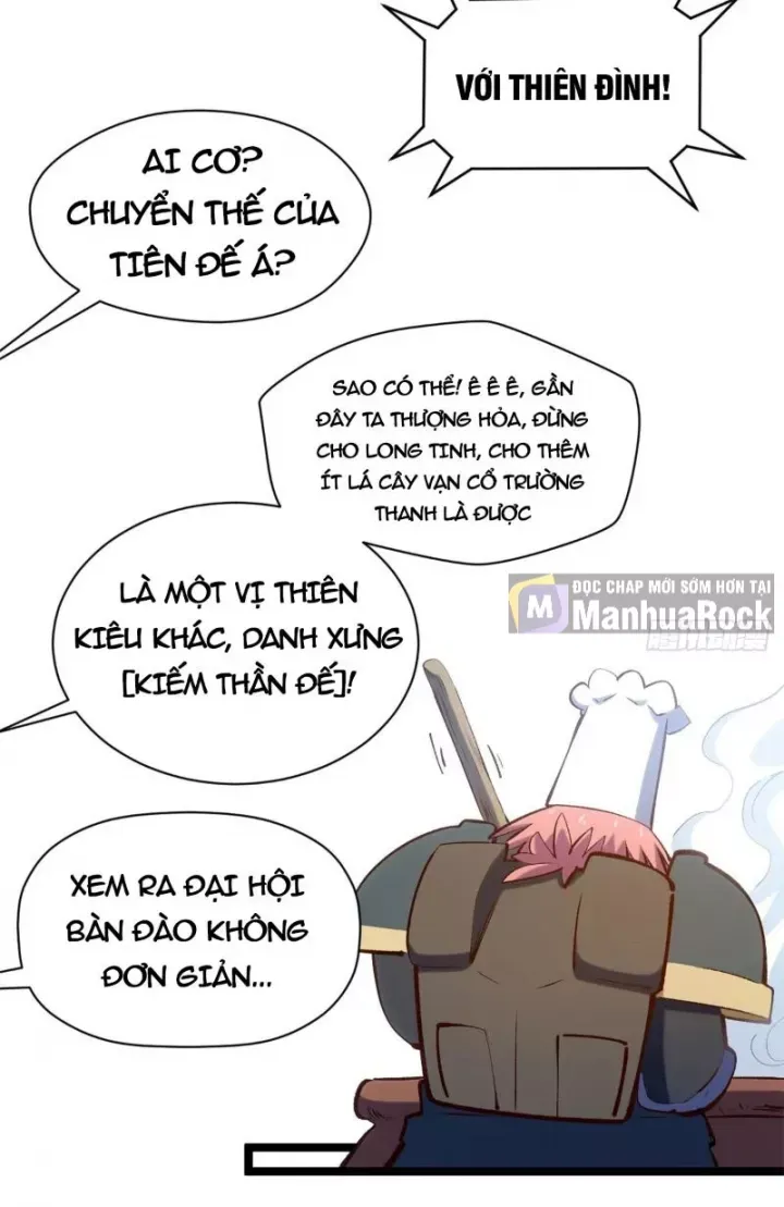 đọc truyện Đỉnh Cấp Khí Vận, Lặng Lẽ Tu Luyện Ngàn Năm Chương 282 ảnh 8 tại Thiên Thai Truyện