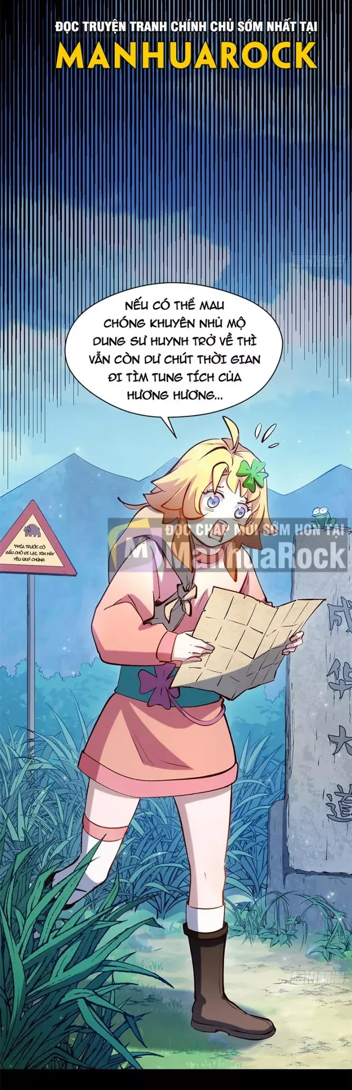 đọc truyện Đỉnh Cấp Khí Vận, Lặng Lẽ Tu Luyện Ngàn Năm Chương 283 ảnh 16 tại Thiên Thai Truyện