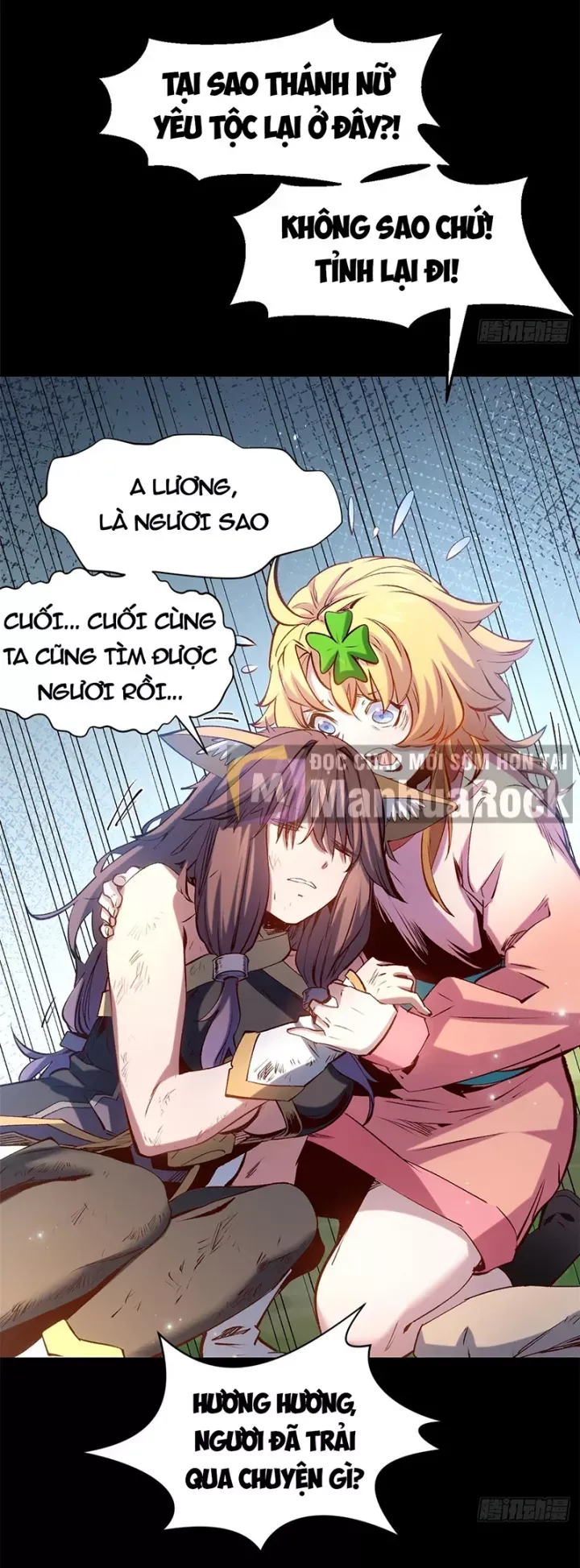 đọc truyện Đỉnh Cấp Khí Vận, Lặng Lẽ Tu Luyện Ngàn Năm Chương 283 ảnh 19 tại Thiên Thai Truyện