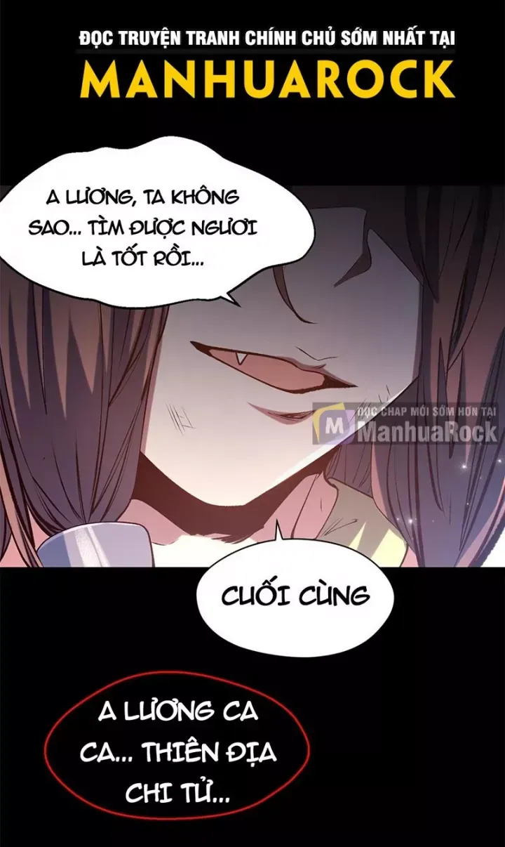 đọc truyện Đỉnh Cấp Khí Vận, Lặng Lẽ Tu Luyện Ngàn Năm Chương 283 ảnh 20 tại Thiên Thai Truyện