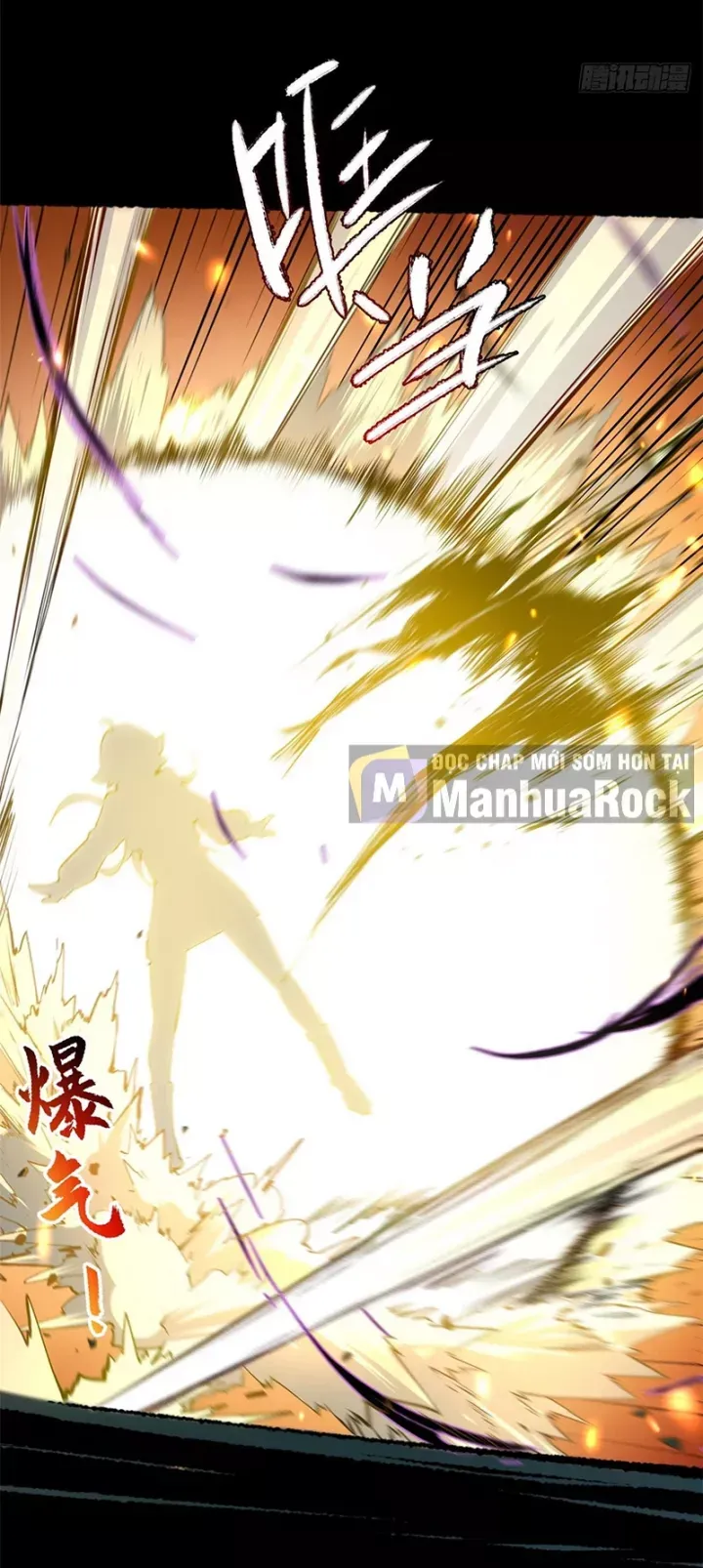 đọc truyện Đỉnh Cấp Khí Vận, Lặng Lẽ Tu Luyện Ngàn Năm Chương 283 ảnh 30 tại Thiên Thai Truyện