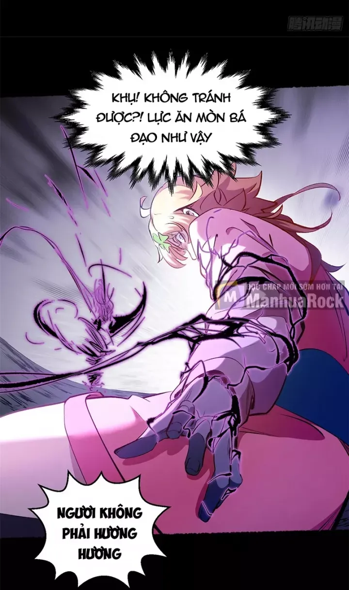 đọc truyện Đỉnh Cấp Khí Vận, Lặng Lẽ Tu Luyện Ngàn Năm Chương 283 ảnh 31 tại Thiên Thai Truyện