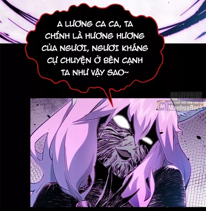 đọc truyện Đỉnh Cấp Khí Vận, Lặng Lẽ Tu Luyện Ngàn Năm Chương 283 ảnh 34 tại Thiên Thai Truyện