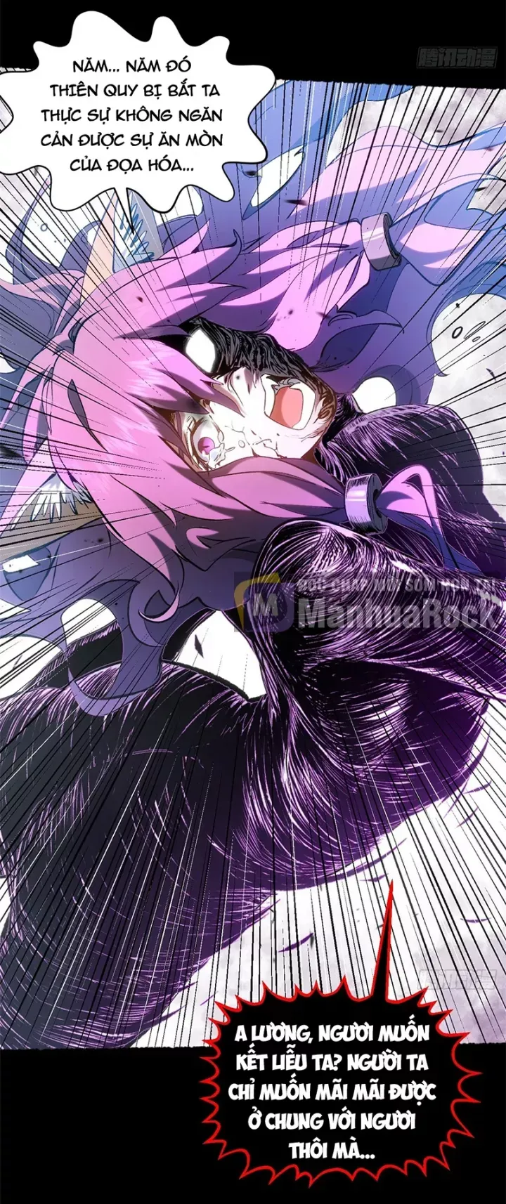 đọc truyện Đỉnh Cấp Khí Vận, Lặng Lẽ Tu Luyện Ngàn Năm Chương 283 ảnh 39 tại Thiên Thai Truyện