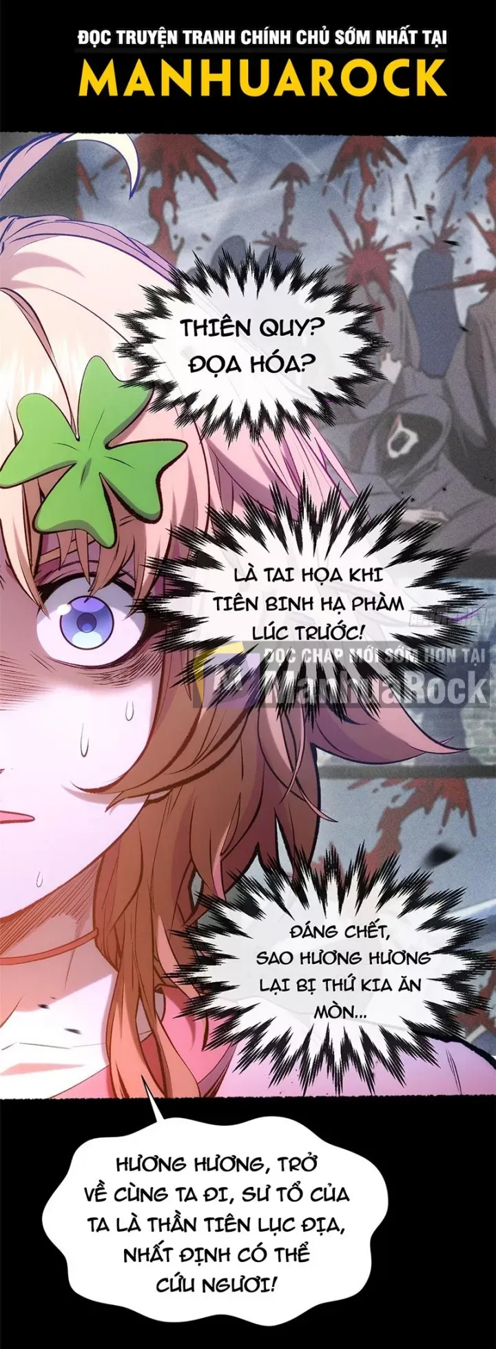 đọc truyện Đỉnh Cấp Khí Vận, Lặng Lẽ Tu Luyện Ngàn Năm Chương 283 ảnh 40 tại Thiên Thai Truyện