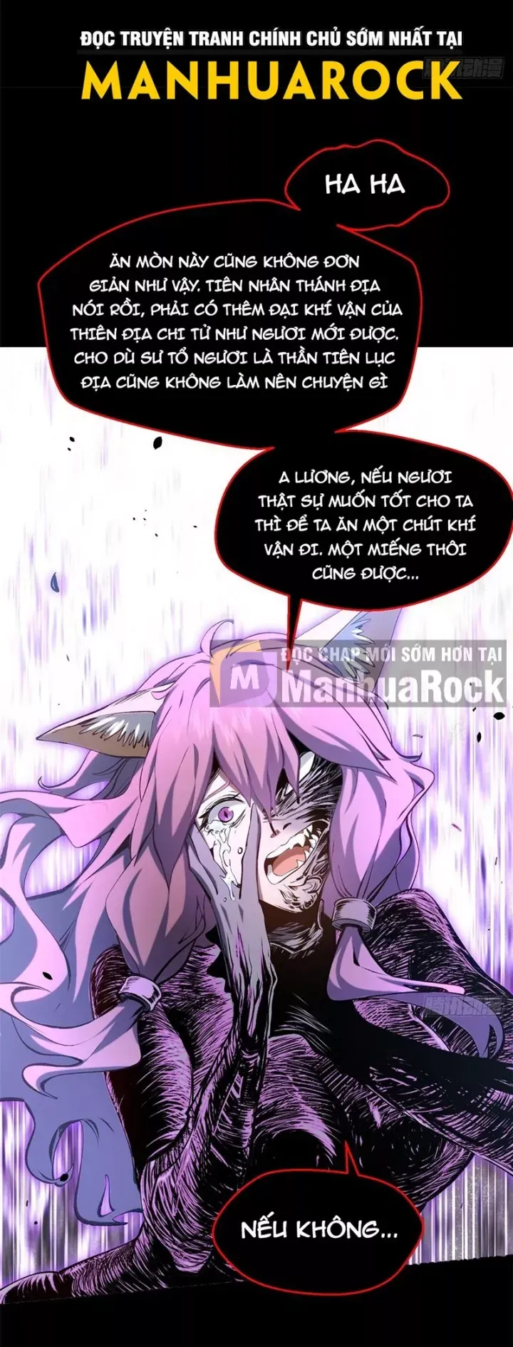 đọc truyện Đỉnh Cấp Khí Vận, Lặng Lẽ Tu Luyện Ngàn Năm Chương 283 ảnh 41 tại Thiên Thai Truyện