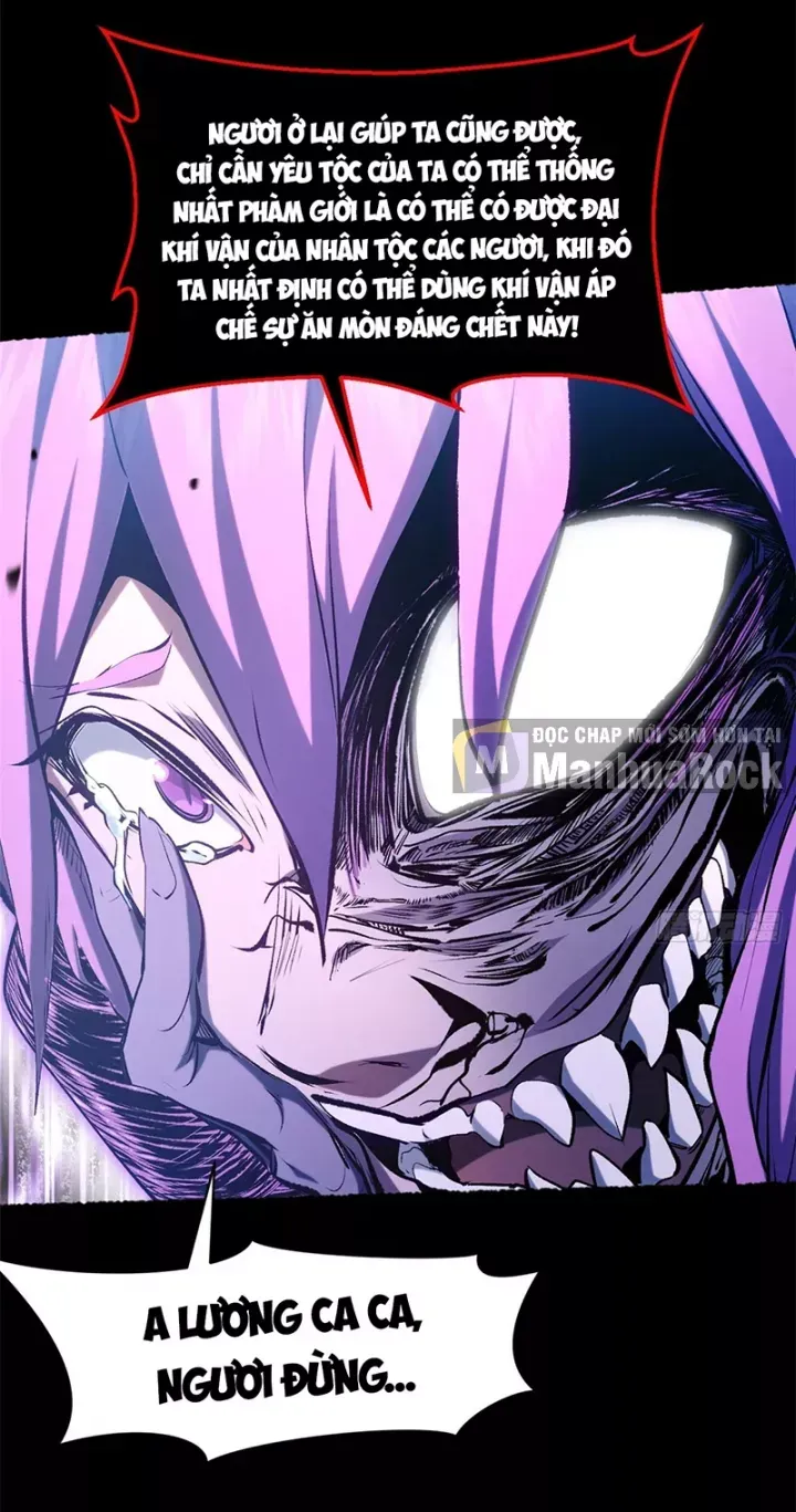 đọc truyện Đỉnh Cấp Khí Vận, Lặng Lẽ Tu Luyện Ngàn Năm Chương 283 ảnh 42 tại Thiên Thai Truyện