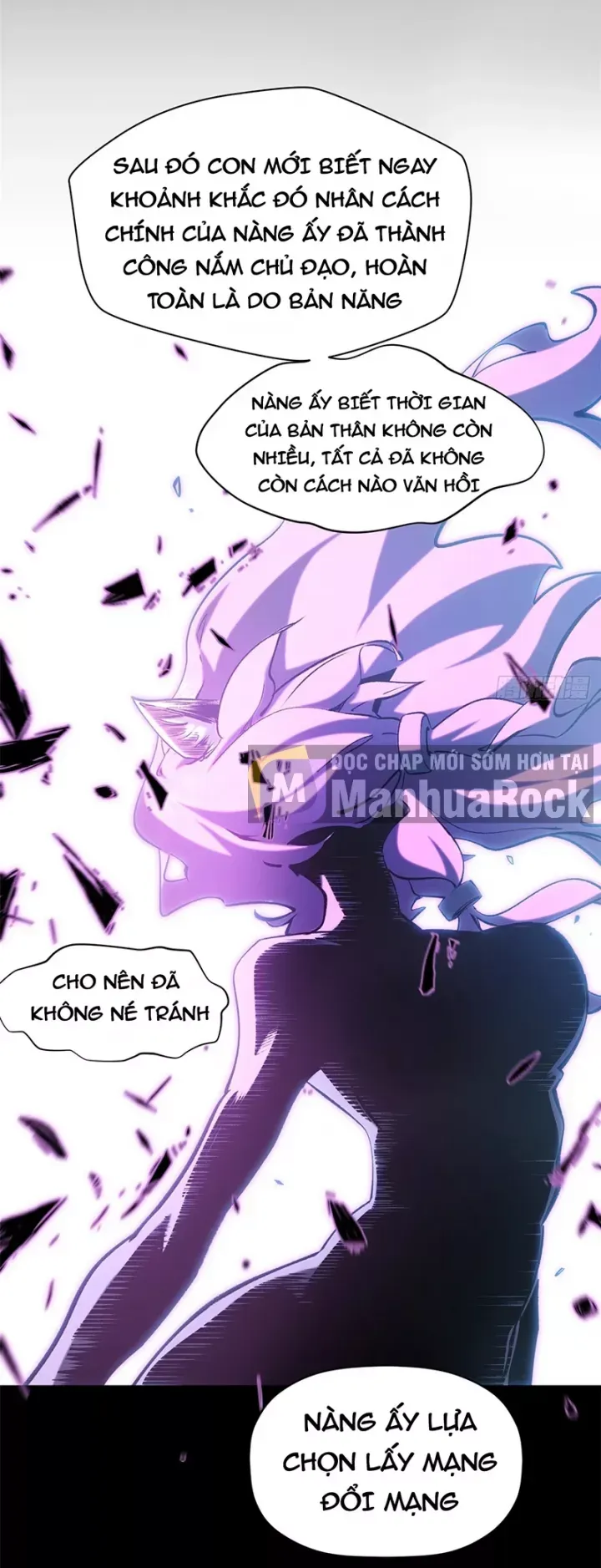 đọc truyện Đỉnh Cấp Khí Vận, Lặng Lẽ Tu Luyện Ngàn Năm Chương 283 ảnh 53 tại Thiên Thai Truyện