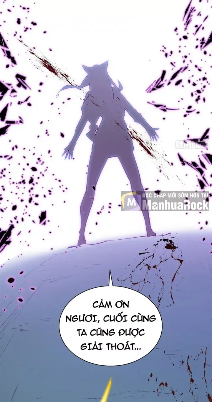 đọc truyện Đỉnh Cấp Khí Vận, Lặng Lẽ Tu Luyện Ngàn Năm Chương 283 ảnh 57 tại Thiên Thai Truyện