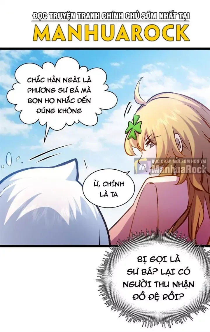 đọc truyện Đỉnh Cấp Khí Vận, Lặng Lẽ Tu Luyện Ngàn Năm Chương 283 ảnh 8 tại Thiên Thai Truyện