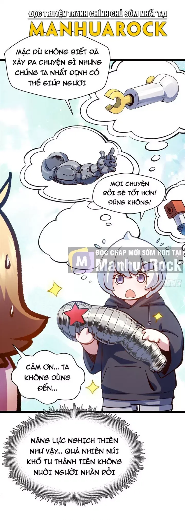 đọc truyện Đỉnh Cấp Khí Vận, Lặng Lẽ Tu Luyện Ngàn Năm Chương 283 ảnh 9 tại Thiên Thai Truyện