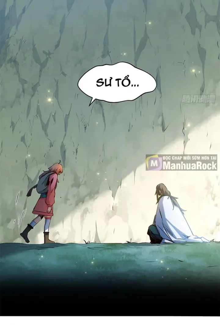 đọc truyện Đỉnh Cấp Khí Vận, Lặng Lẽ Tu Luyện Ngàn Năm Chương 283 ảnh 11 tại Thiên Thai Truyện