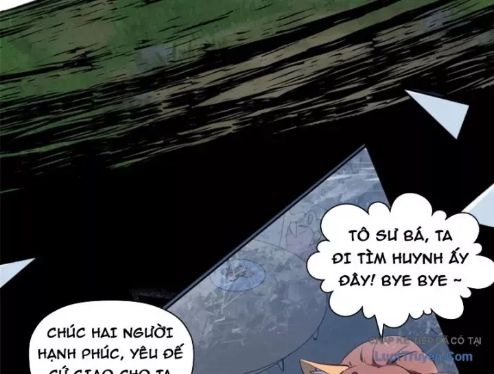 đọc truyện Đỉnh Cấp Khí Vận, Lặng Lẽ Tu Luyện Ngàn Năm Chương 284 ảnh 20 tại Thiên Thai Truyện