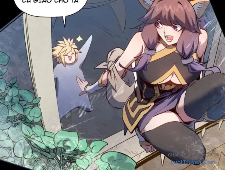 đọc truyện Đỉnh Cấp Khí Vận, Lặng Lẽ Tu Luyện Ngàn Năm Chương 284 ảnh 21 tại Thiên Thai Truyện