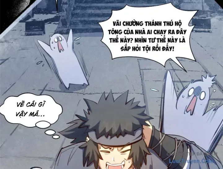 đọc truyện Đỉnh Cấp Khí Vận, Lặng Lẽ Tu Luyện Ngàn Năm Chương 284 ảnh 32 tại Thiên Thai Truyện