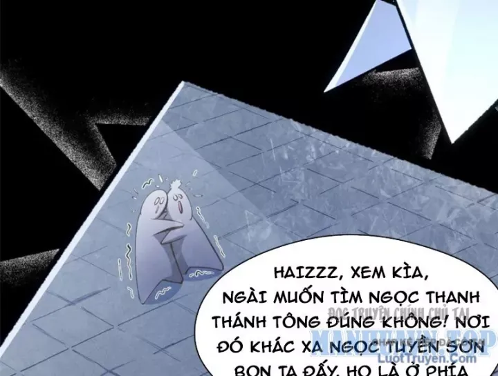 đọc truyện Đỉnh Cấp Khí Vận, Lặng Lẽ Tu Luyện Ngàn Năm Chương 284 ảnh 35 tại Thiên Thai Truyện