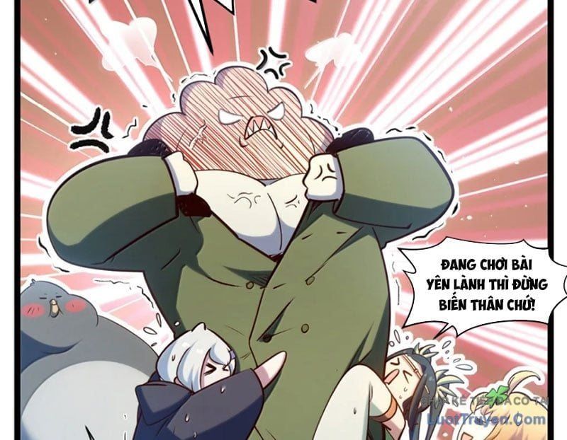 đọc truyện Đỉnh Cấp Khí Vận, Lặng Lẽ Tu Luyện Ngàn Năm Chương 285 ảnh 174 tại Thiên Thai Truyện