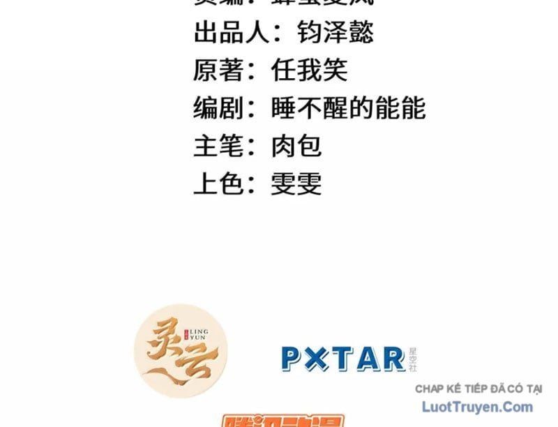 đọc truyện Đỉnh Cấp Khí Vận, Lặng Lẽ Tu Luyện Ngàn Năm Chương 285 ảnh 31 tại Thiên Thai Truyện