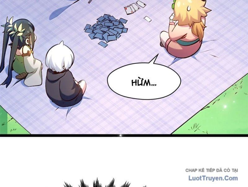 đọc truyện Đỉnh Cấp Khí Vận, Lặng Lẽ Tu Luyện Ngàn Năm Chương 285 ảnh 44 tại Thiên Thai Truyện