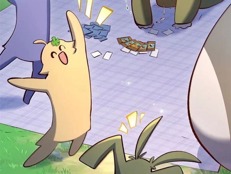 đọc truyện Đỉnh Cấp Khí Vận, Lặng Lẽ Tu Luyện Ngàn Năm Chương 285 ảnh 55 tại Thiên Thai Truyện