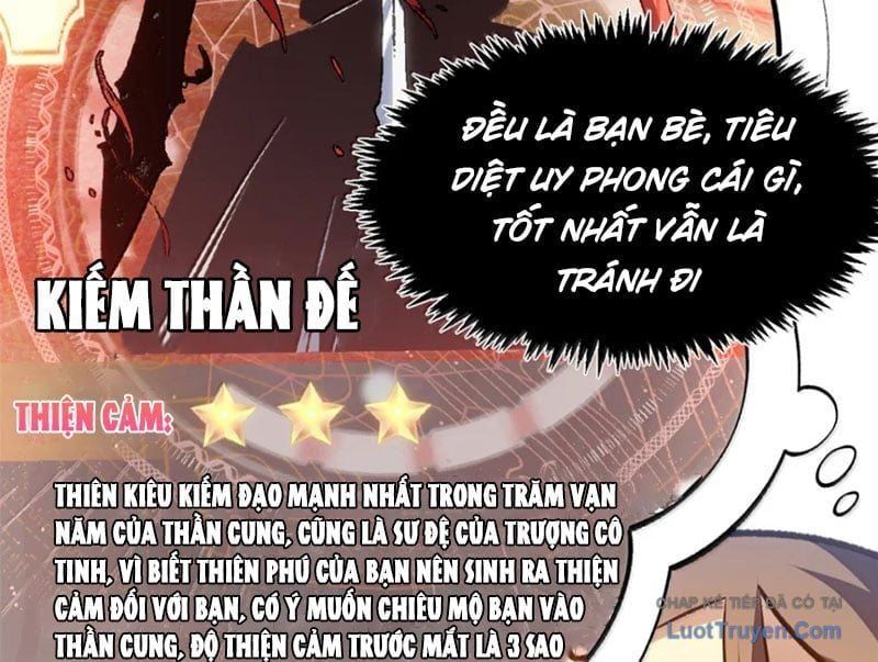 đọc truyện Đỉnh Cấp Khí Vận, Lặng Lẽ Tu Luyện Ngàn Năm Chương 285 ảnh 89 tại Thiên Thai Truyện