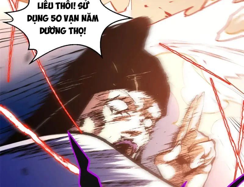 đọc truyện Đỉnh Cấp Khí Vận, Lặng Lẽ Tu Luyện Ngàn Năm Chương 286 ảnh 147 tại Thiên Thai Truyện