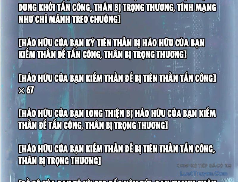 đọc truyện Đỉnh Cấp Khí Vận, Lặng Lẽ Tu Luyện Ngàn Năm Chương 286 ảnh 35 tại Thiên Thai Truyện