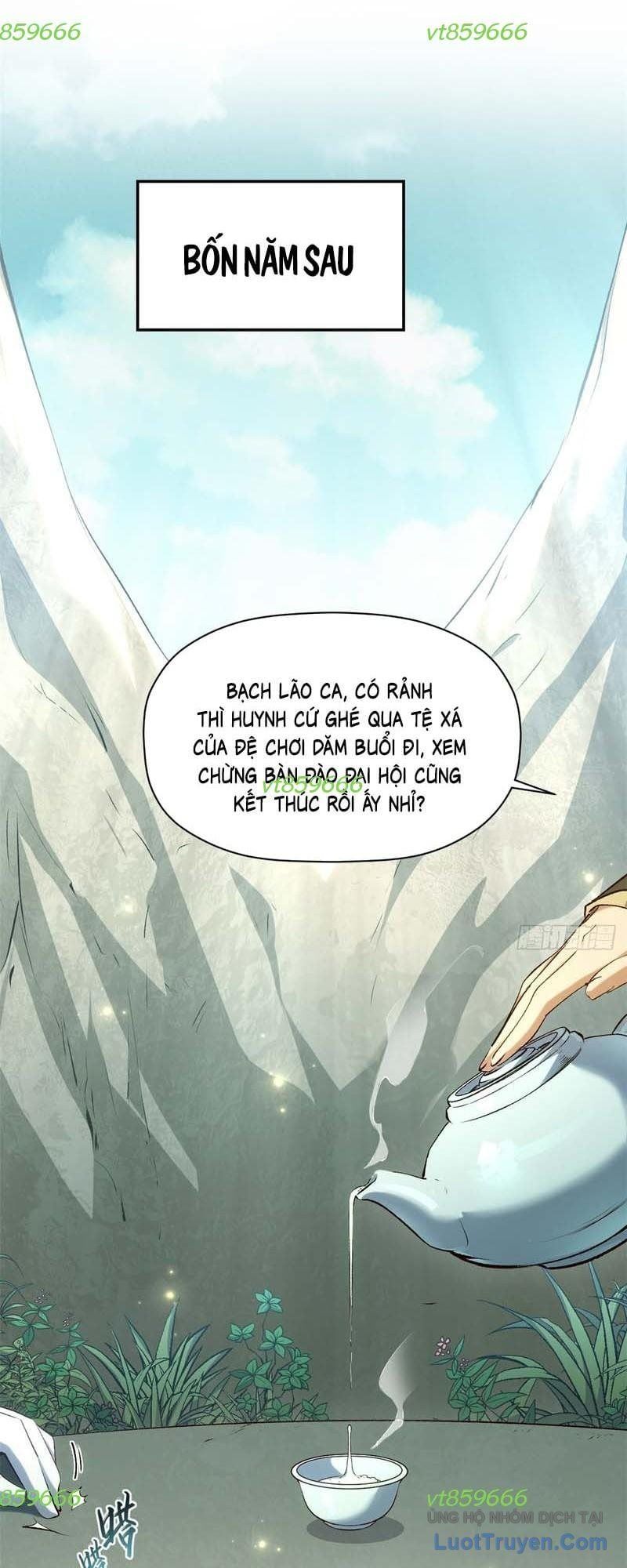 đọc truyện Đỉnh Cấp Khí Vận, Lặng Lẽ Tu Luyện Ngàn Năm Chương 287 ảnh 19 tại Thiên Thai Truyện