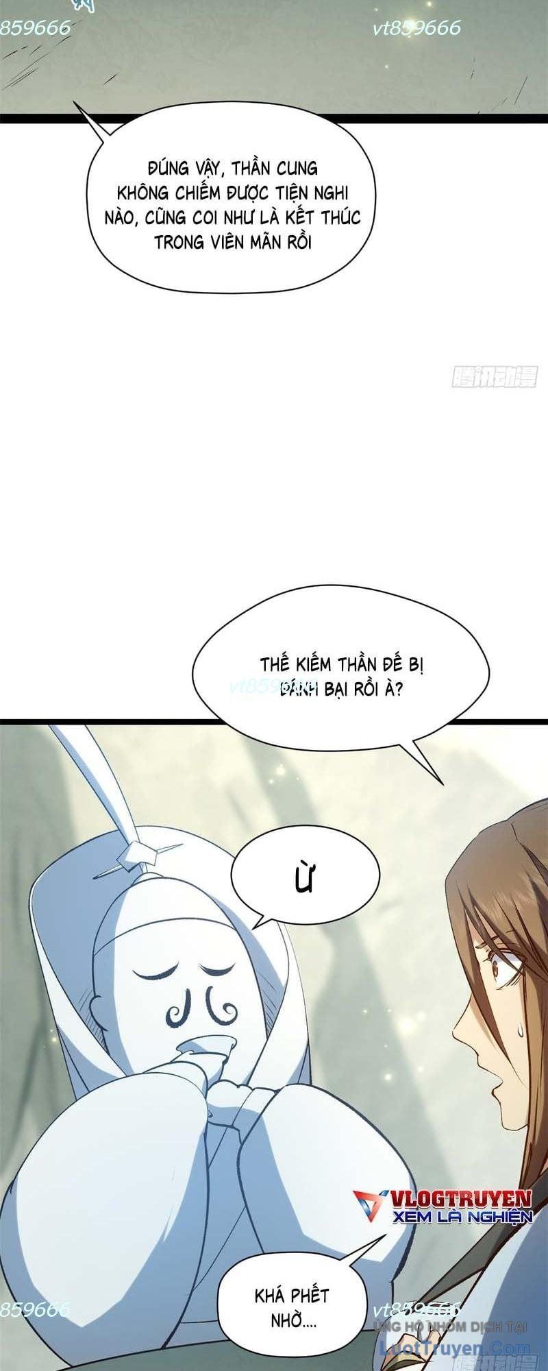 đọc truyện Đỉnh Cấp Khí Vận, Lặng Lẽ Tu Luyện Ngàn Năm Chương 287 ảnh 20 tại Thiên Thai Truyện