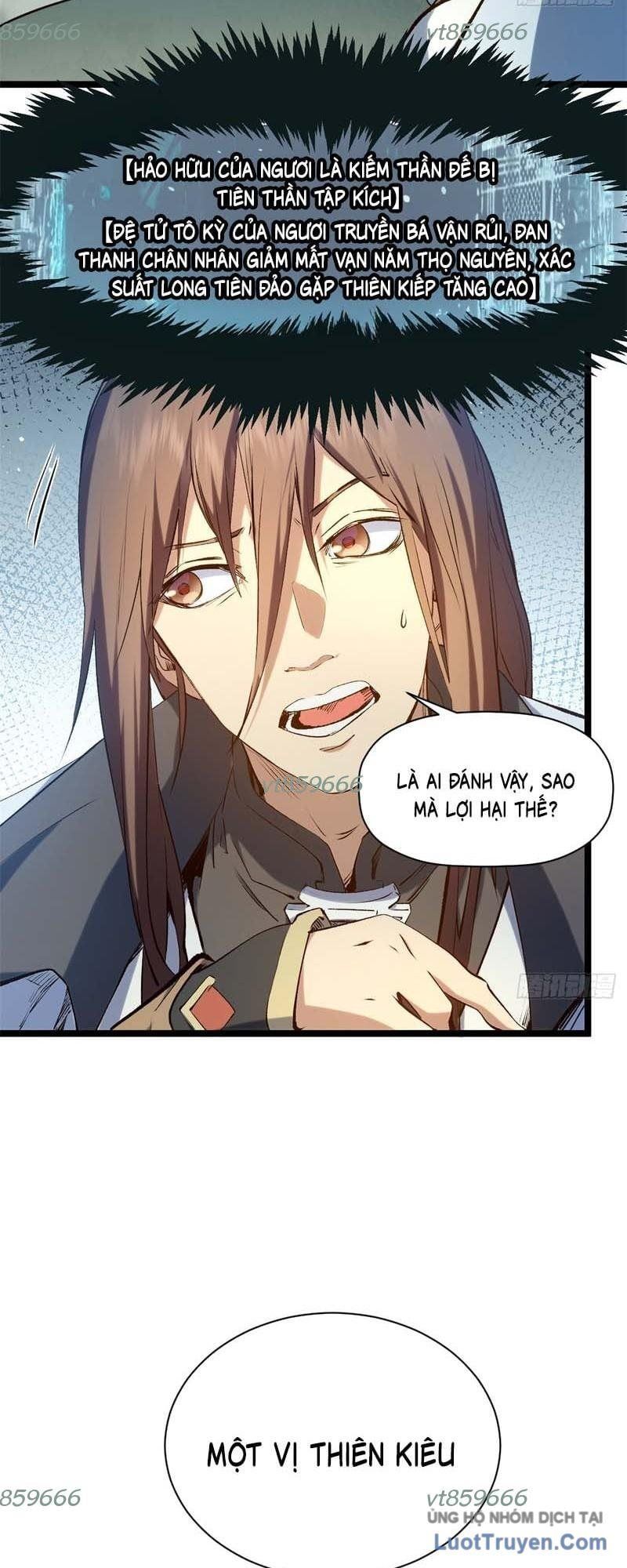 đọc truyện Đỉnh Cấp Khí Vận, Lặng Lẽ Tu Luyện Ngàn Năm Chương 287 ảnh 21 tại Thiên Thai Truyện