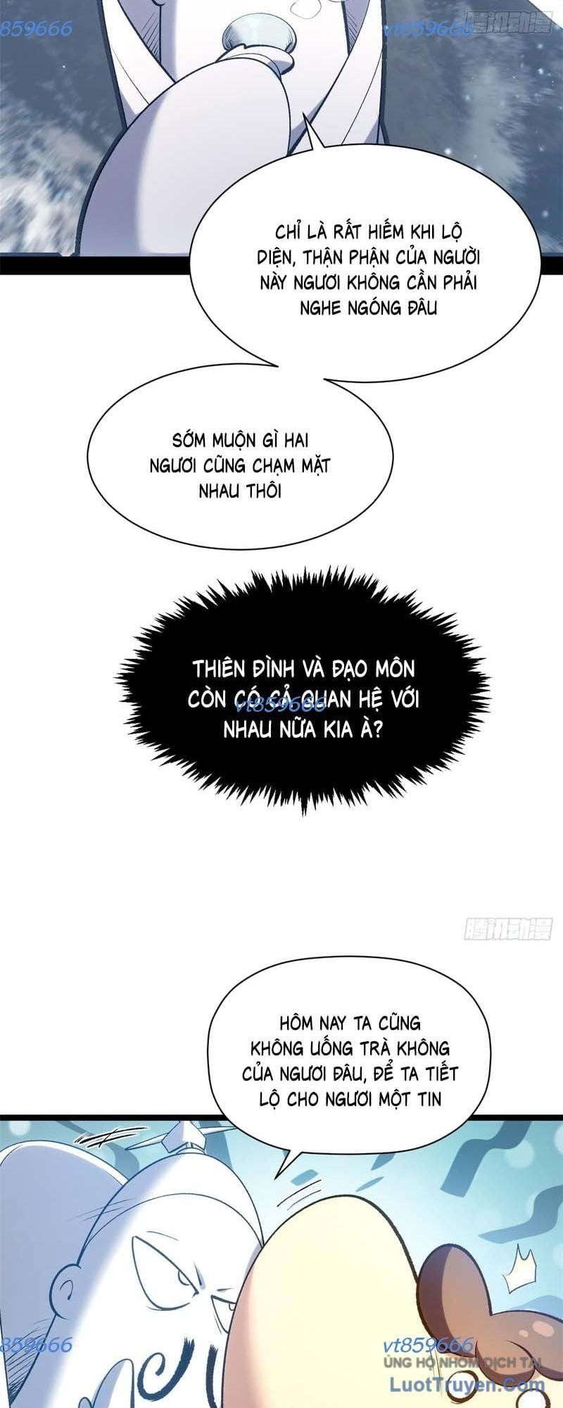 đọc truyện Đỉnh Cấp Khí Vận, Lặng Lẽ Tu Luyện Ngàn Năm Chương 287 ảnh 23 tại Thiên Thai Truyện